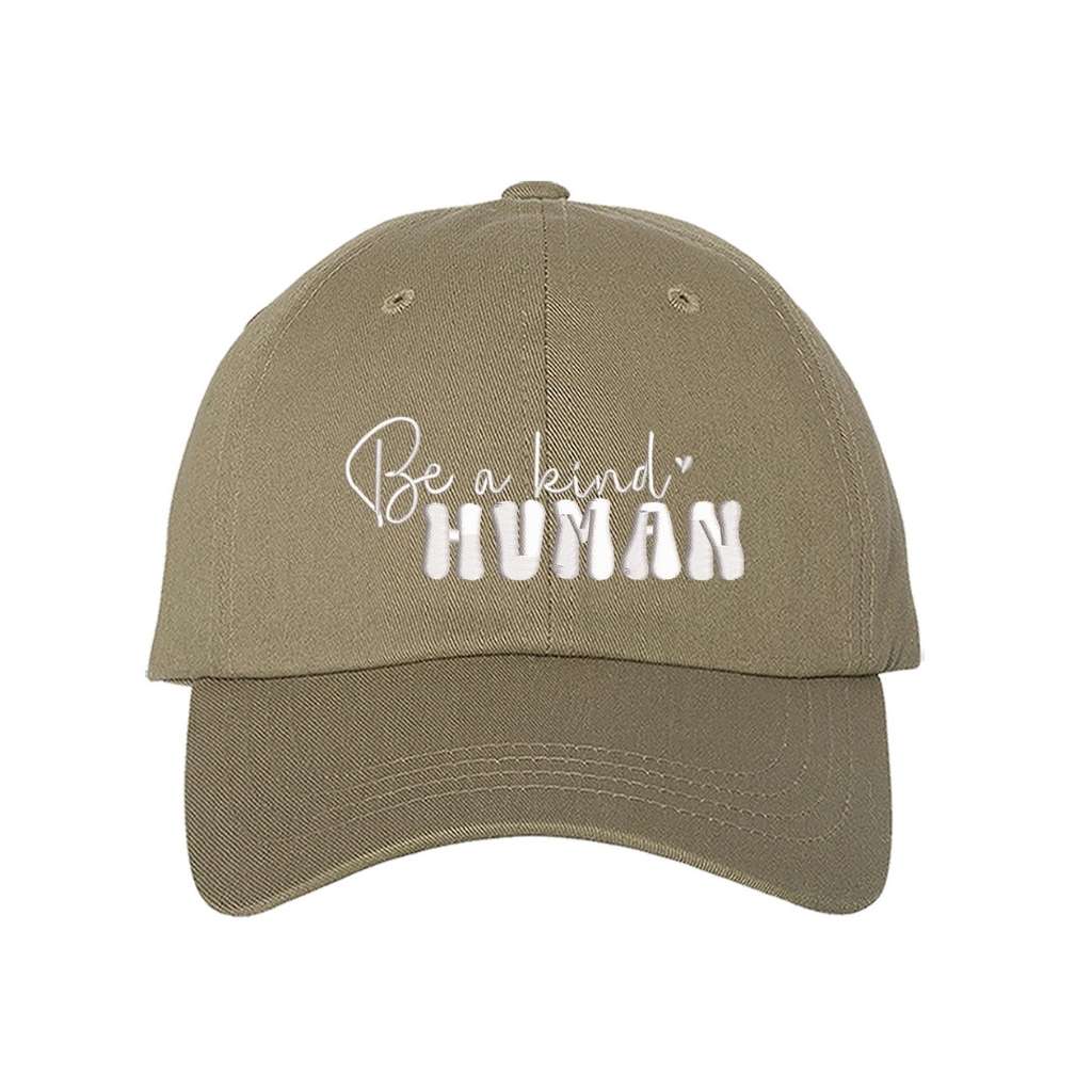 Kindness is Always Cool Trucker Hat - Royal