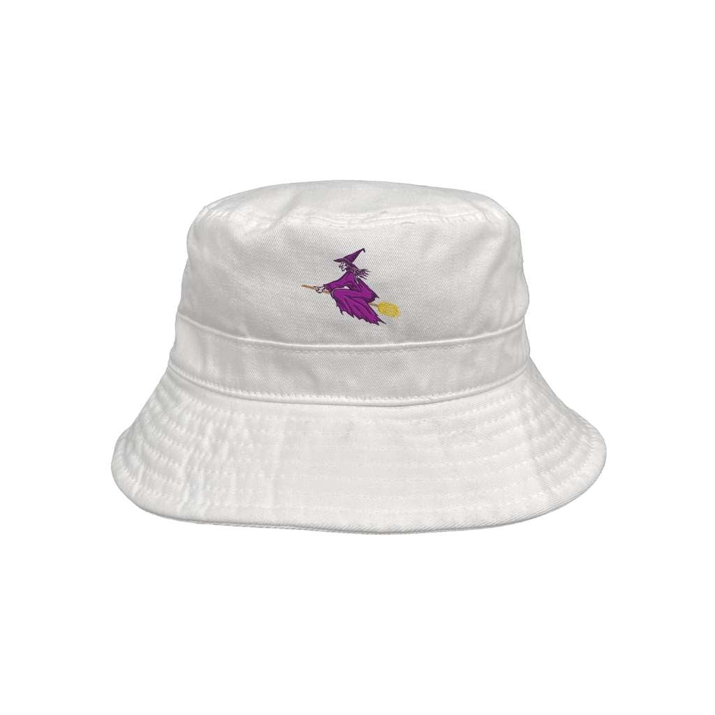 Embroidered Pantone Bucket Hat