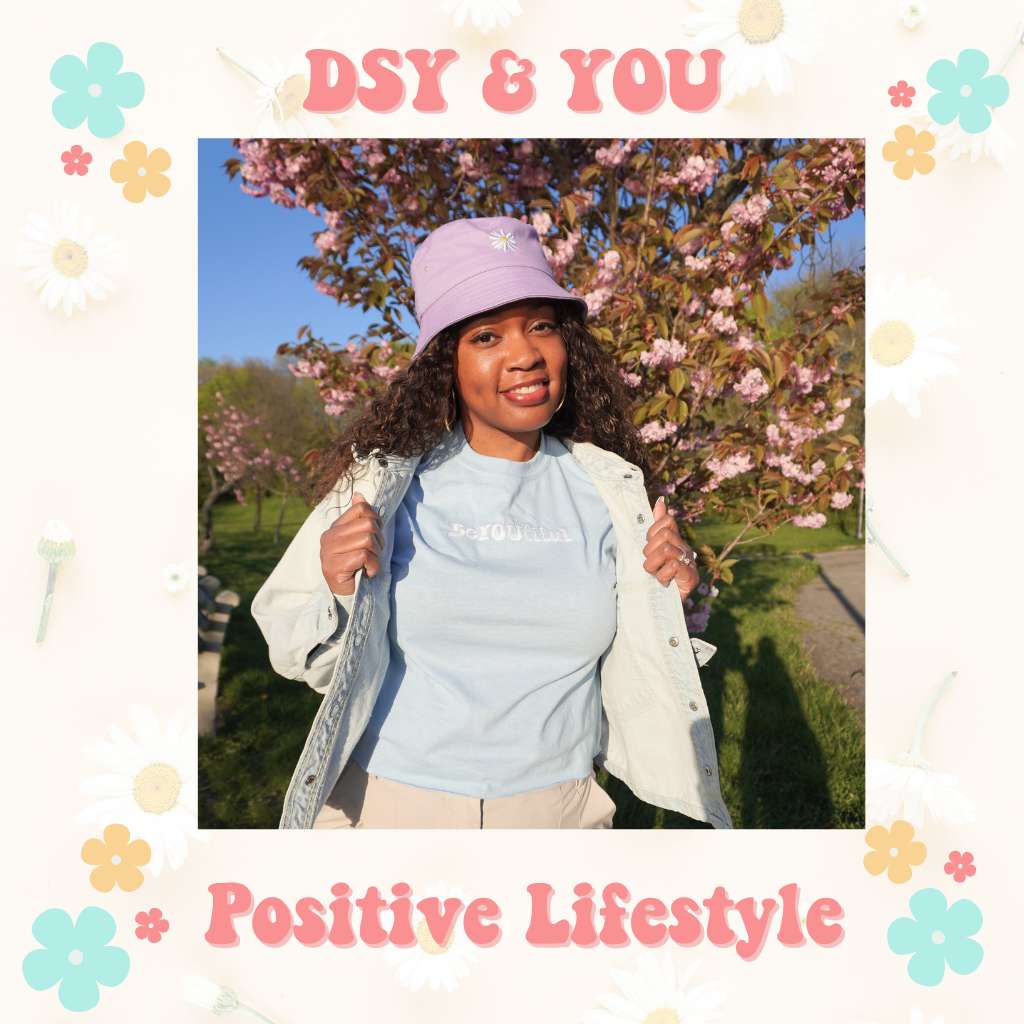Positive Lifestyle Collection