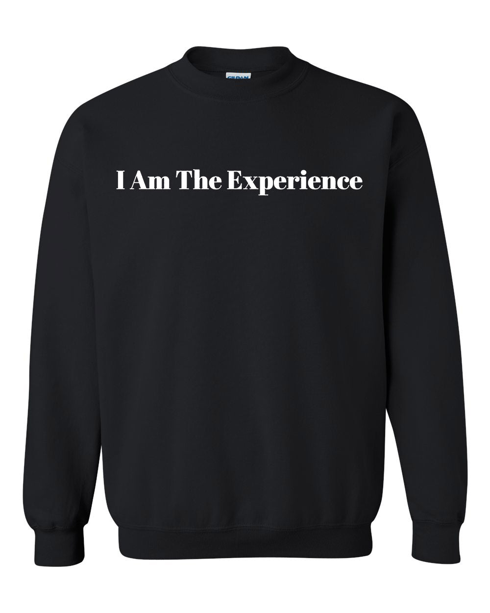 I Am The Experience Collection