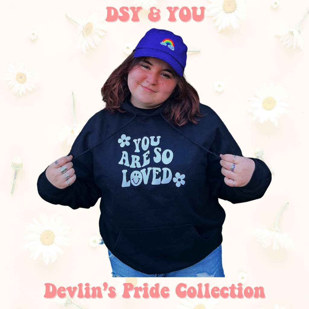 Devlin's Pride Collection