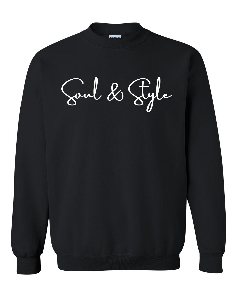 Soul & Style Collection - Faith-Inspired Style for Empowered Moms