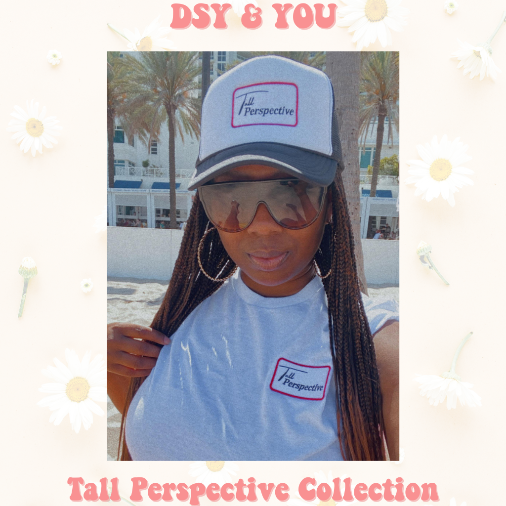 Tall Perspective Collection