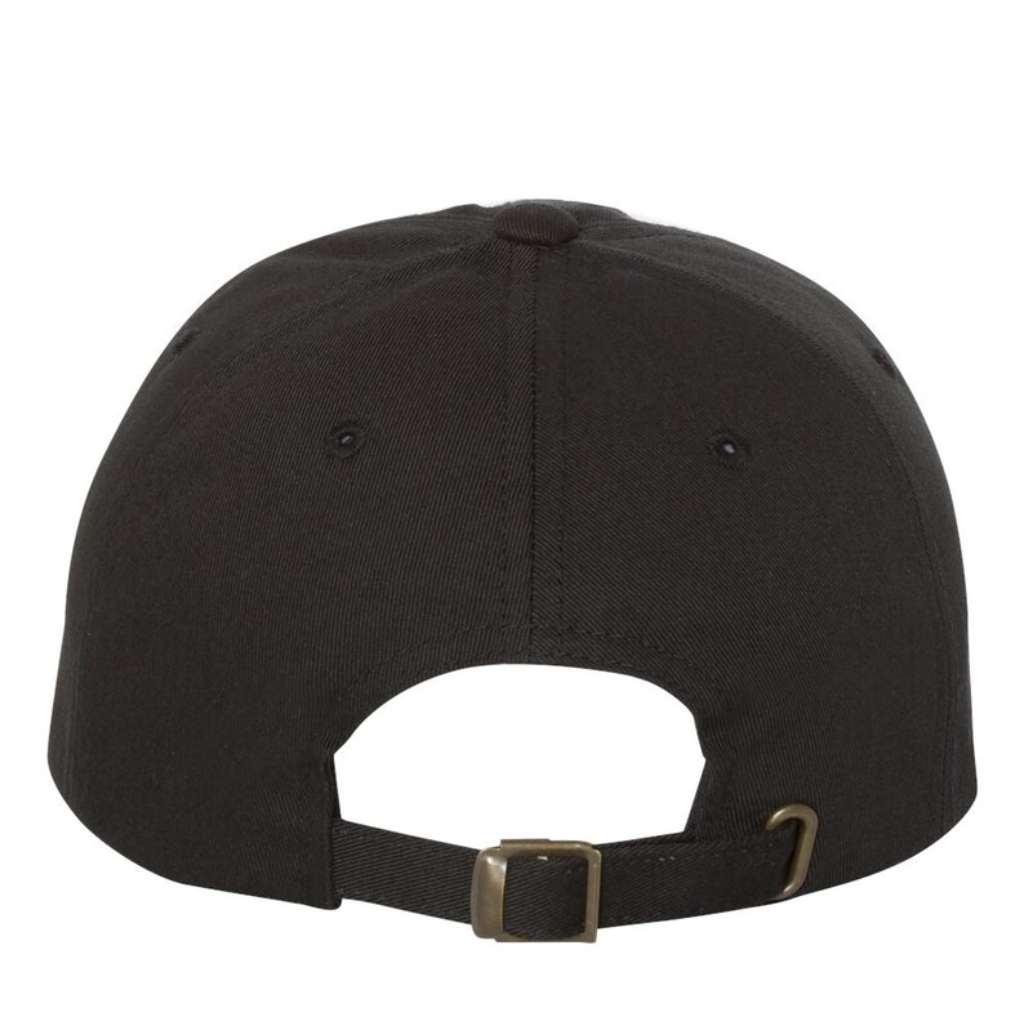 Baseball Cap Adjustable Strap