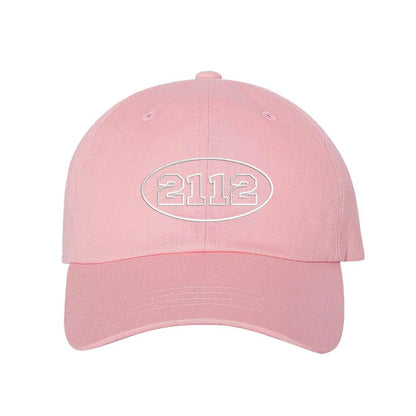 2112 Slaying Baseball Hat