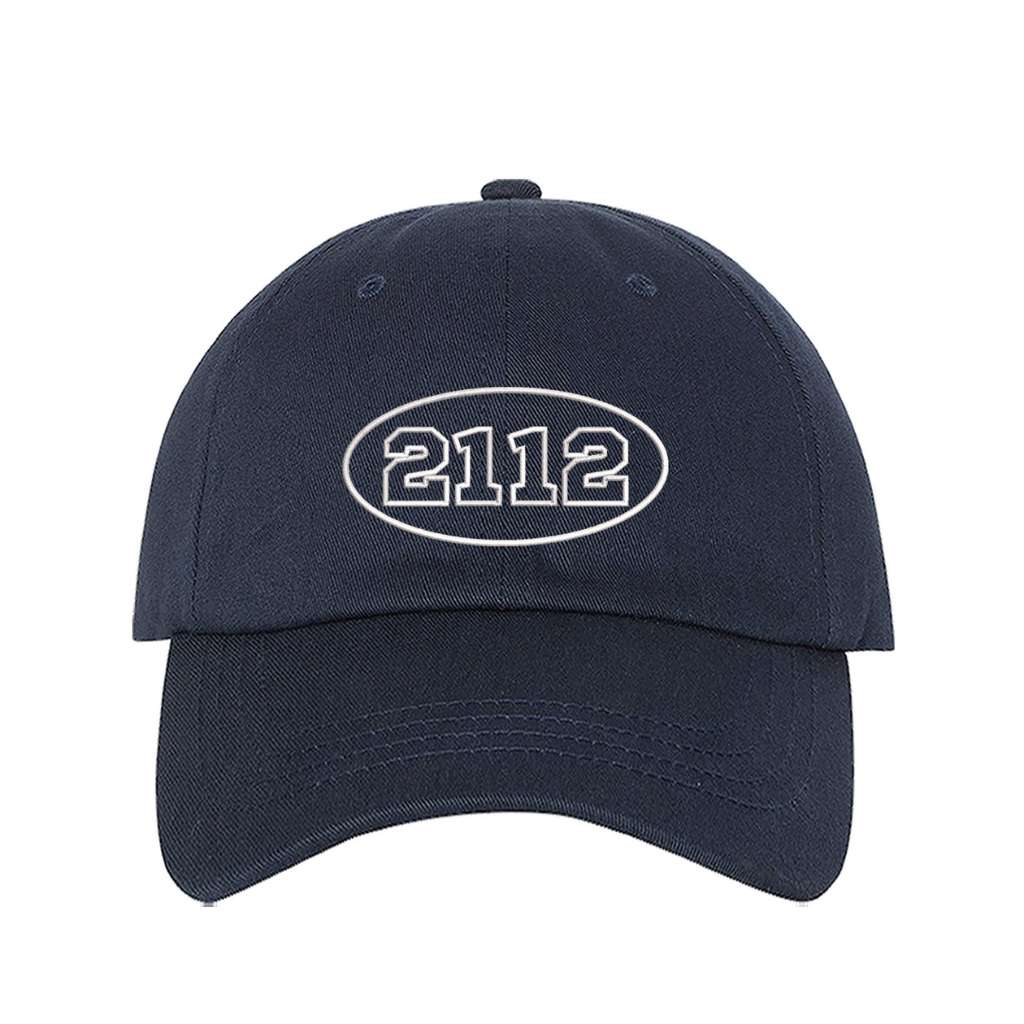 2112 Slaying Baseball Hat