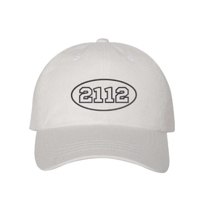 2112 Slaying Baseball Hat