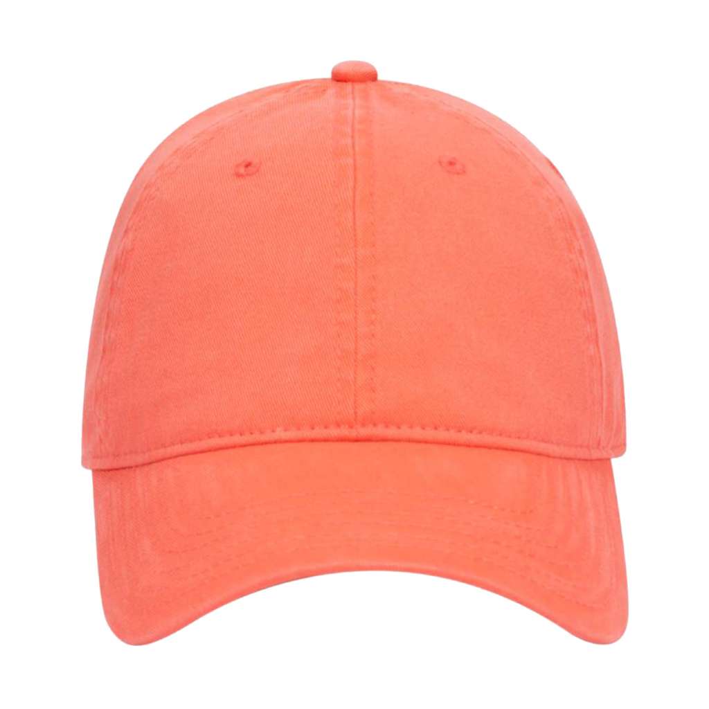 Coral Spring Baseball hat- DSY Lifestyle