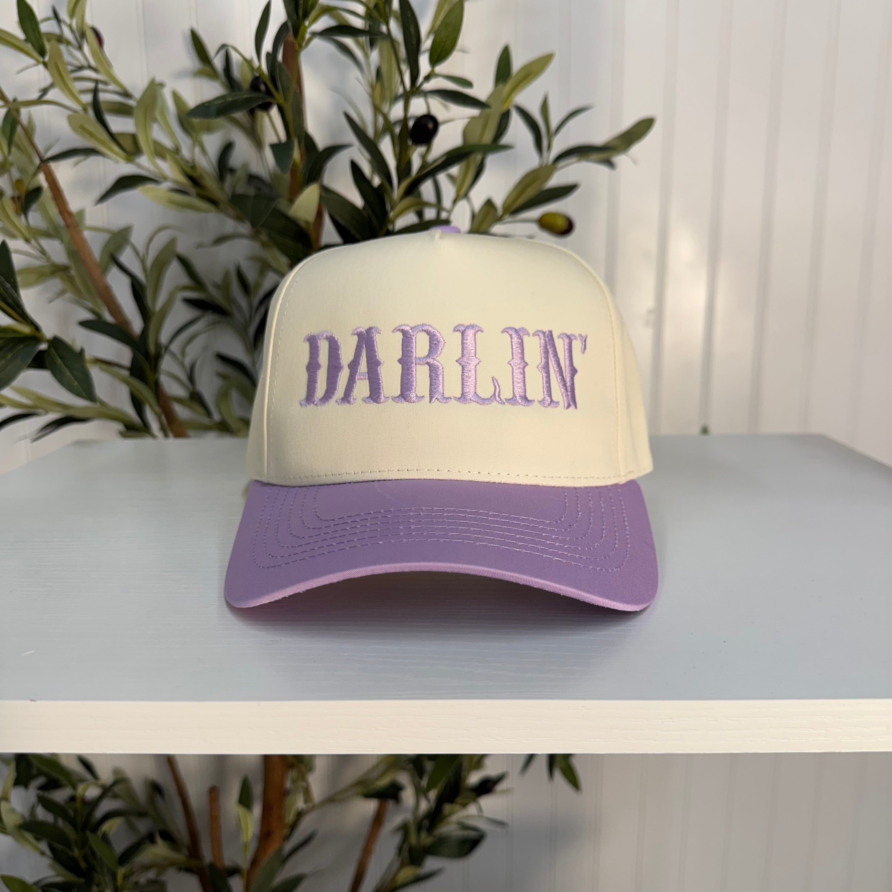 Lavender Darlin&