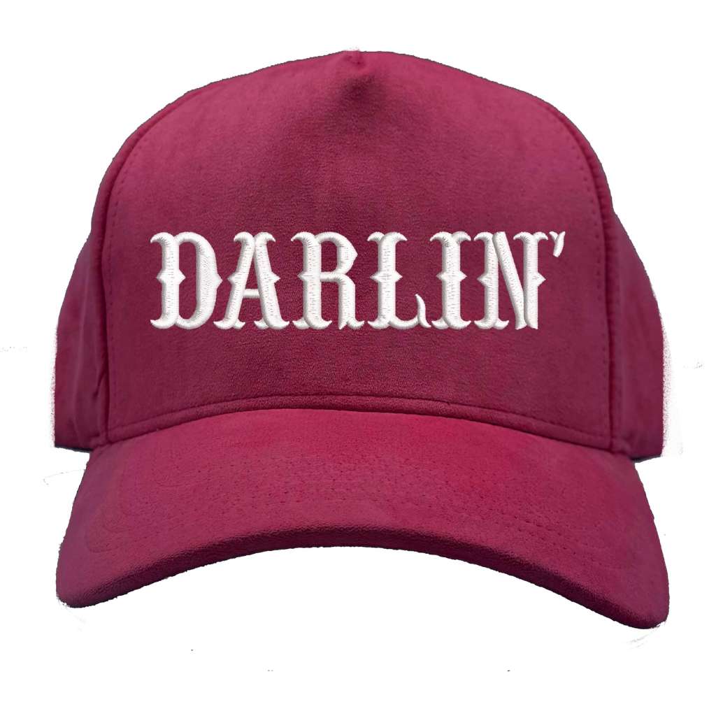 Darlin&