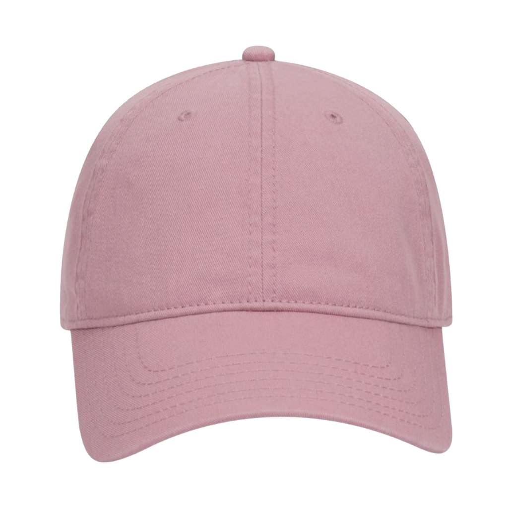 Dusty Rose Spring Baseball hat- DSY Lifestyle