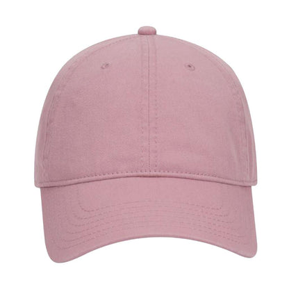 Dusty Rose Spring Baseball hat- DSY Lifestyle