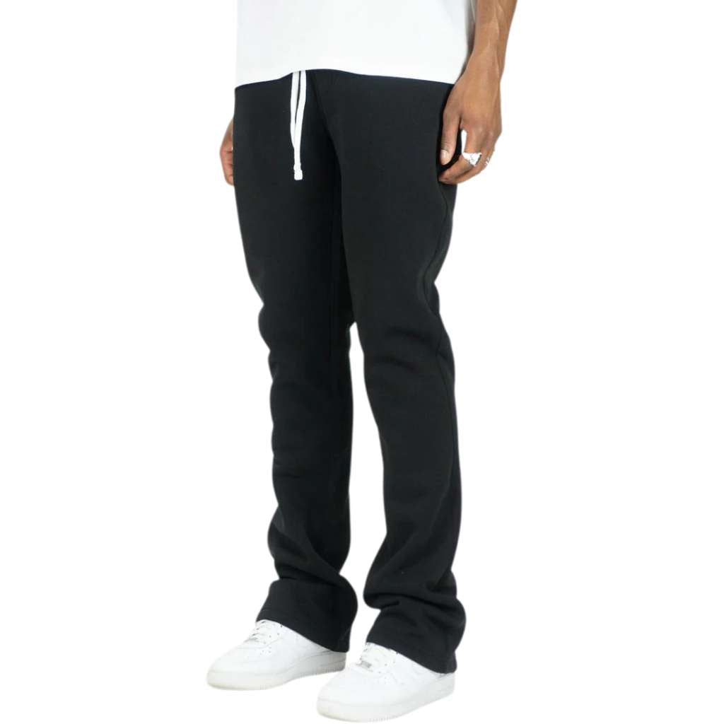 Fleece Stacked Pants