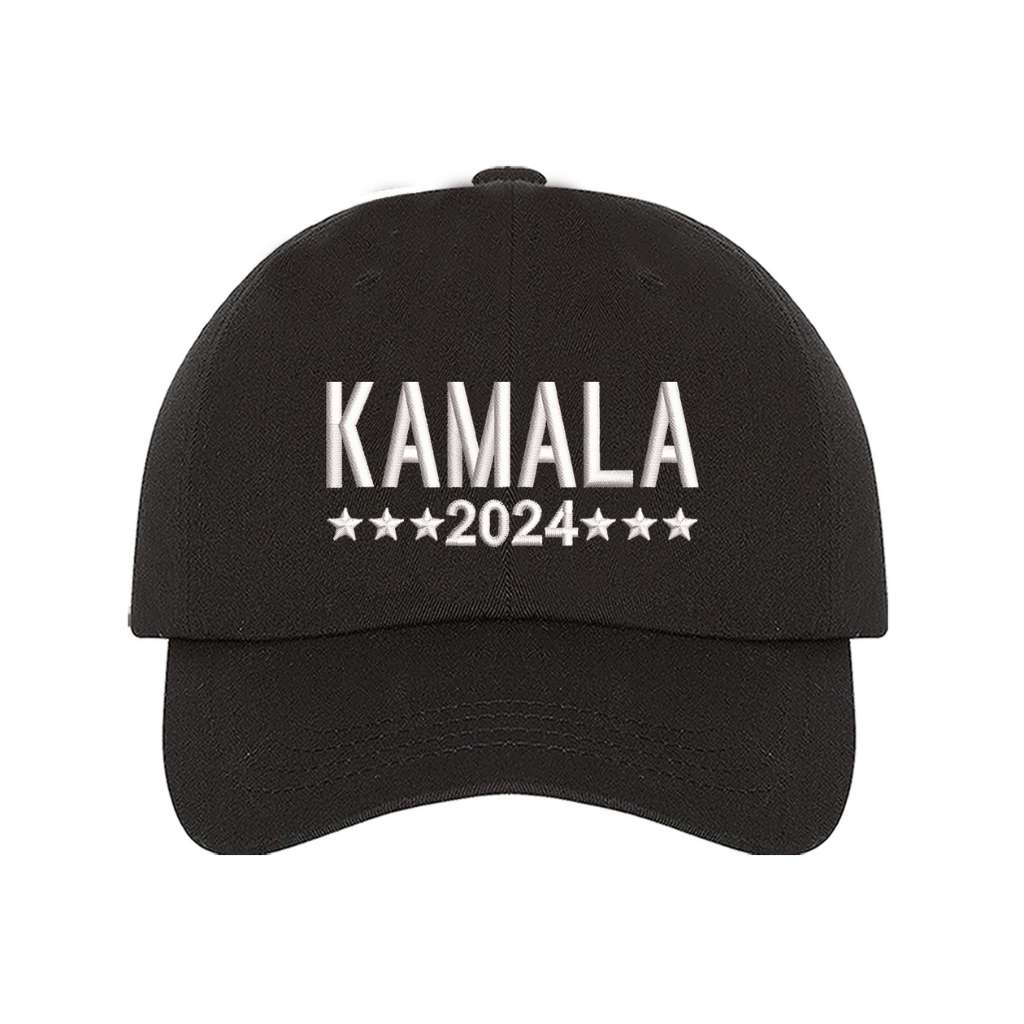 Kamala 2024 Baseball Hat