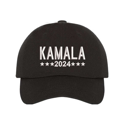 Kamala 2024 Baseball Hat