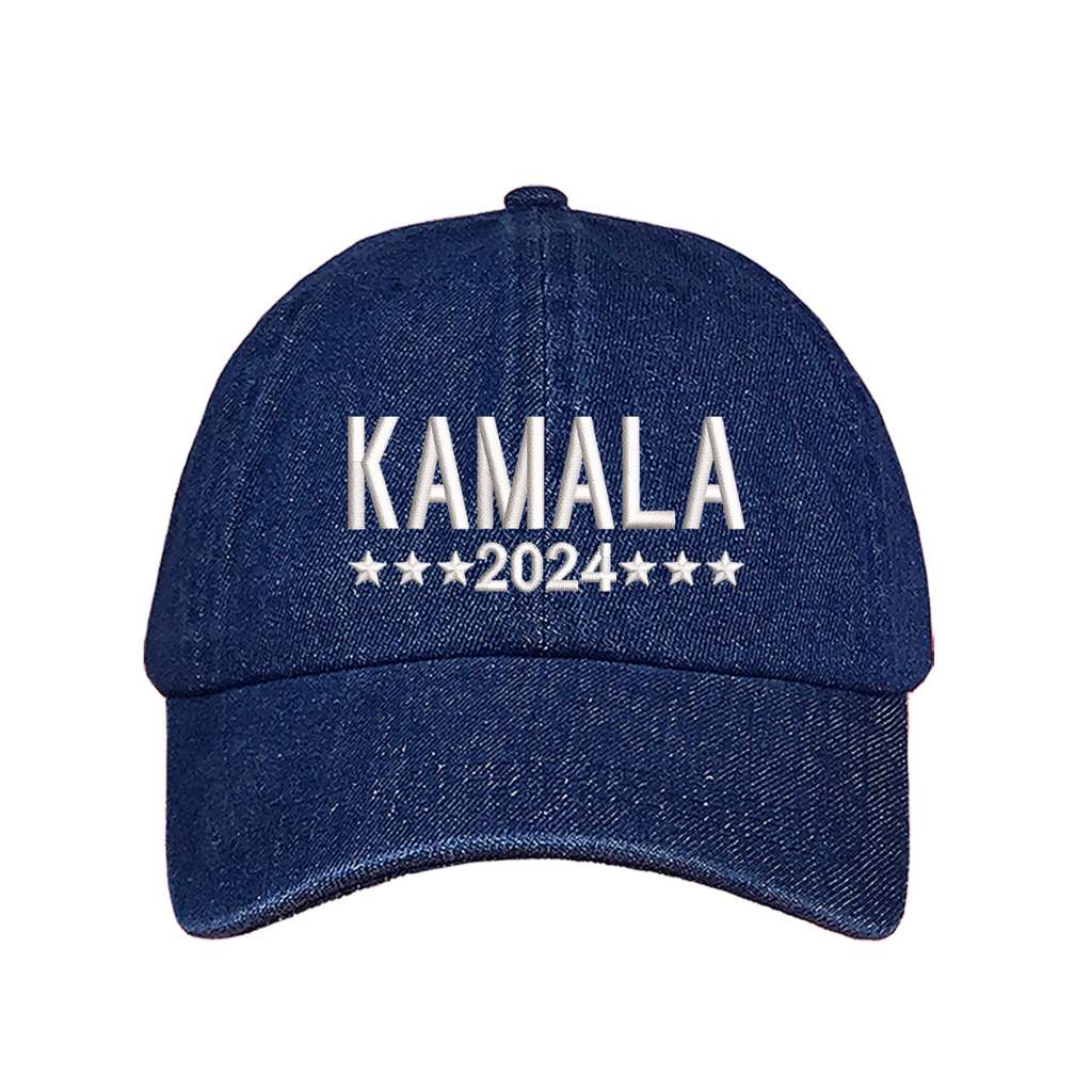 Kamala 2024 Baseball Hat