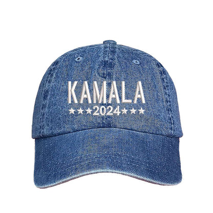 Kamala 2024 Baseball Hat