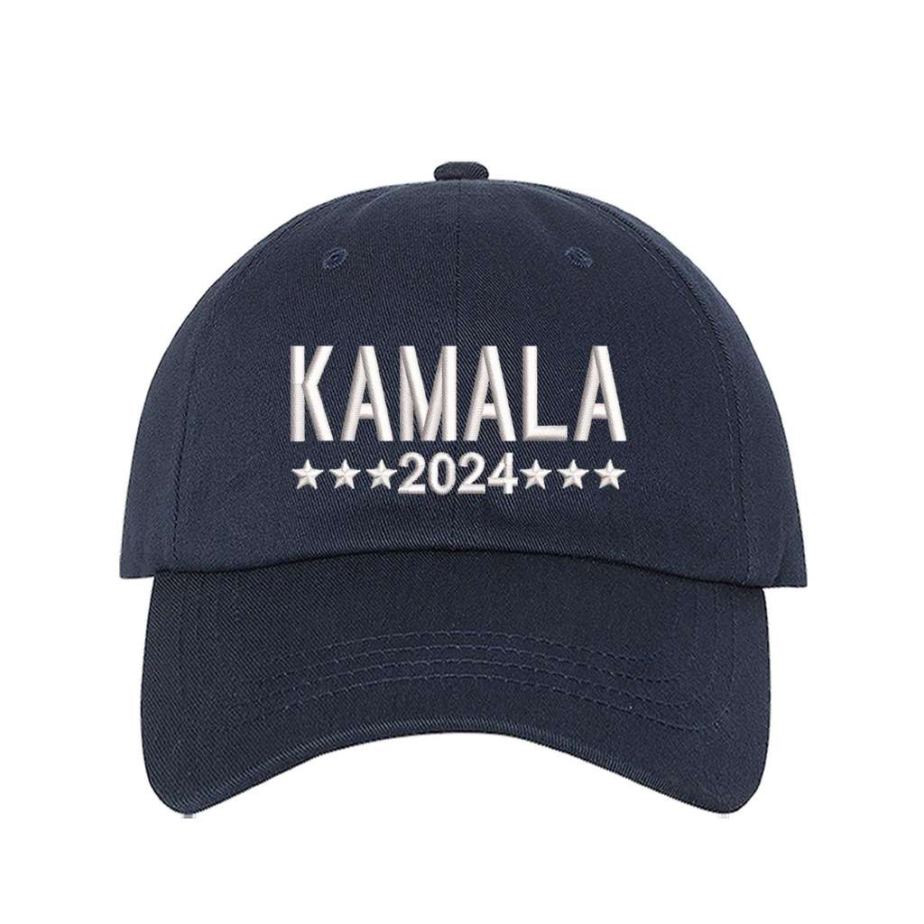 Kamala 2024 Baseball Hat