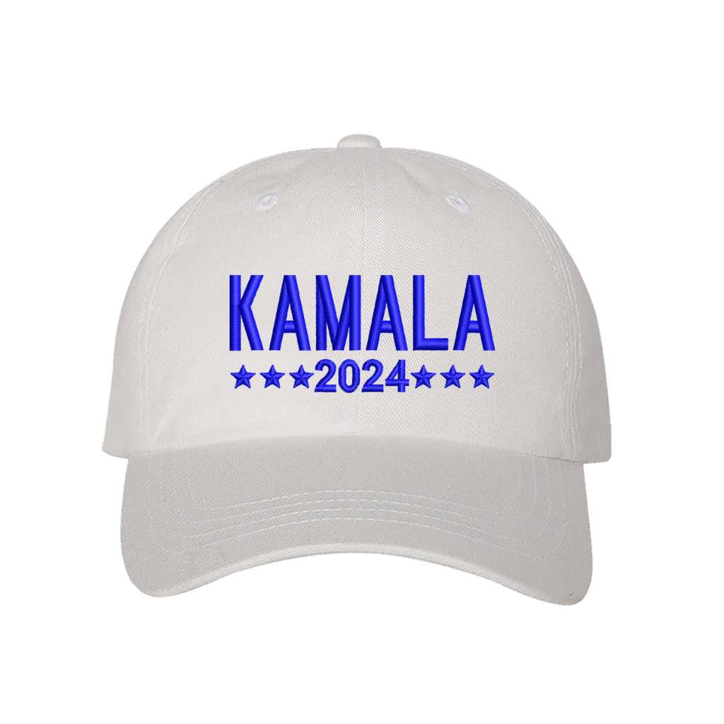 Kamala 2024 Baseball Hat