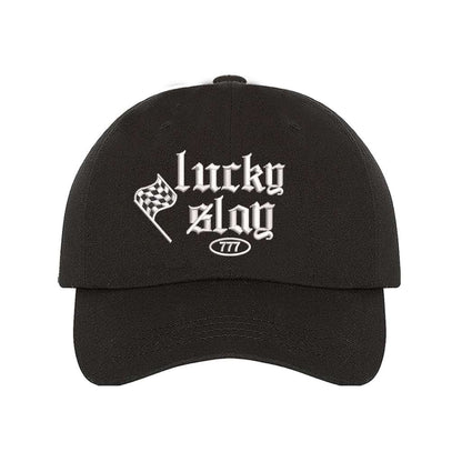 Lucky Slay Baseball Cap