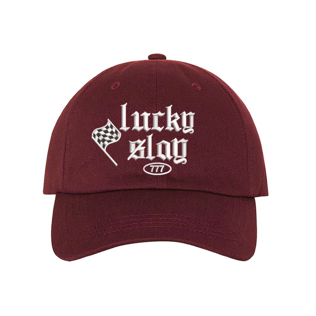 Lucky Slay Baseball Cap