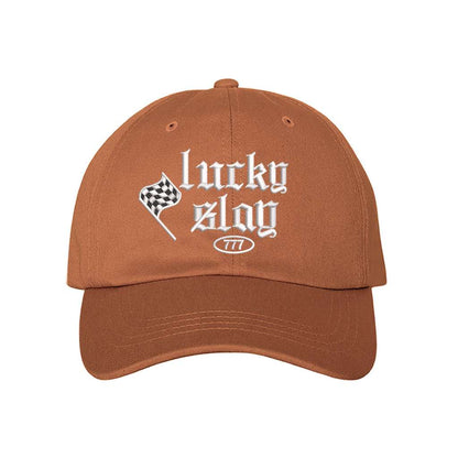 Lucky Slay Baseball Cap