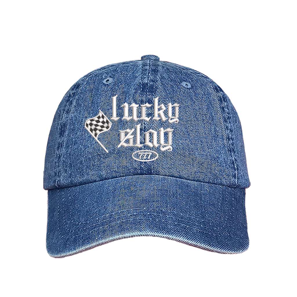 Lucky Slay Baseball Cap