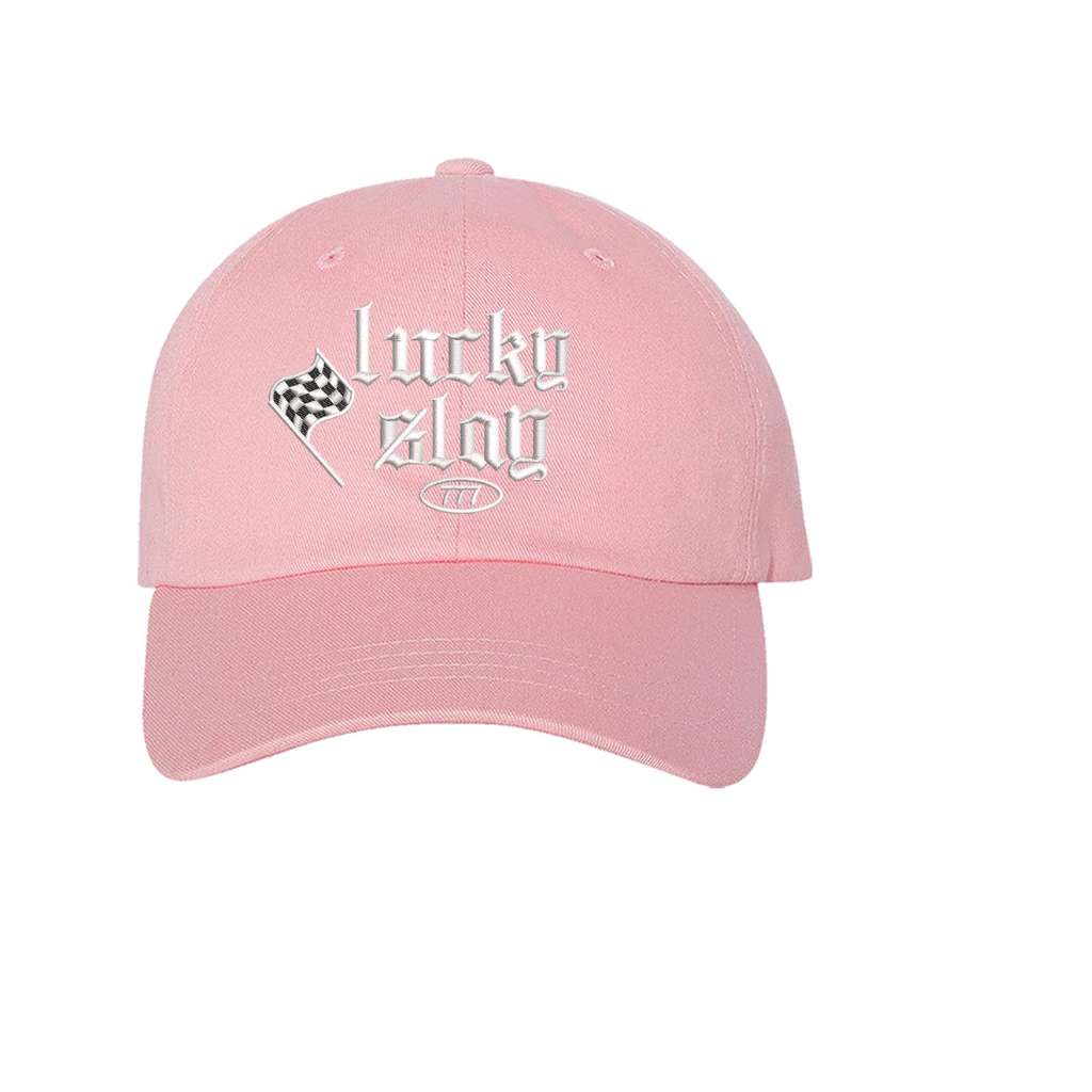 Lucky Slay Baseball Cap