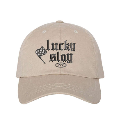 Lucky Slay Baseball Cap