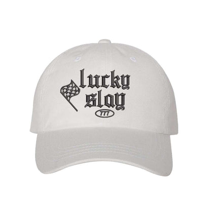 Lucky Slay Baseball Cap