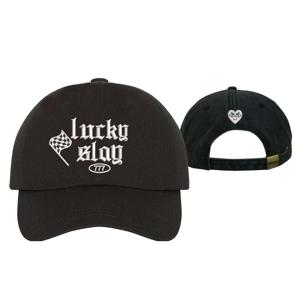 Lucky Slay Baseball Cap