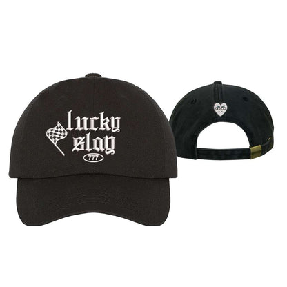 Lucky Slay Baseball Cap