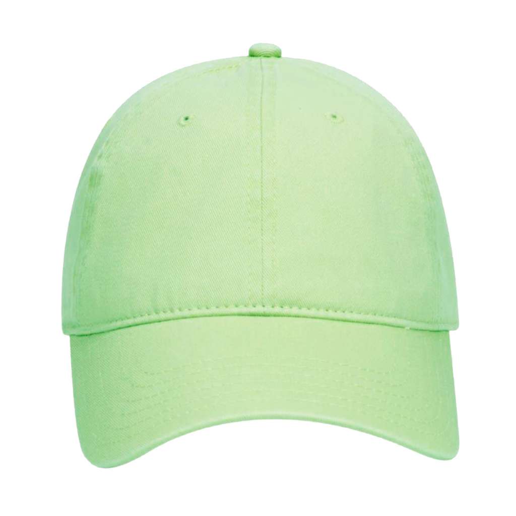 Mint Spring Baseball hat- DSY Lifestyle