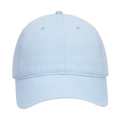 Sky Blue Spring Baseball hat- DSY Lifestyle