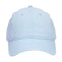 Sky Blue Spring Baseball hat- DSY Lifestyle