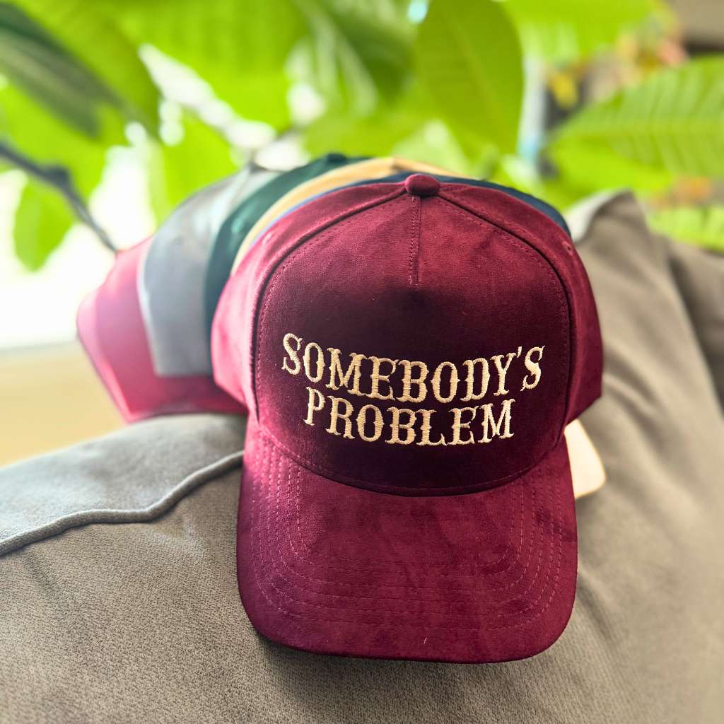 Somebody&