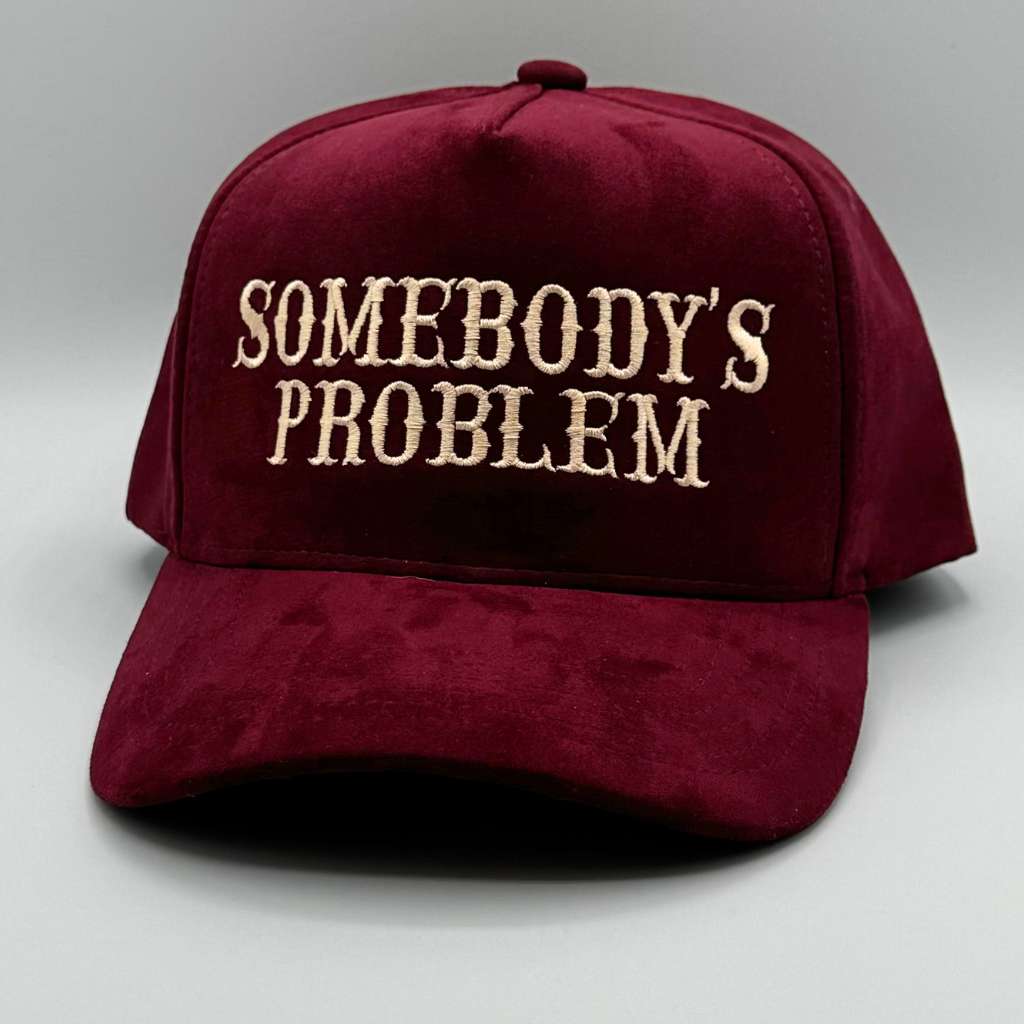 Somebody&