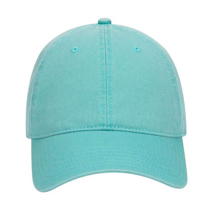 Turquoise Spring Baseball hat- DSY Lifestyle