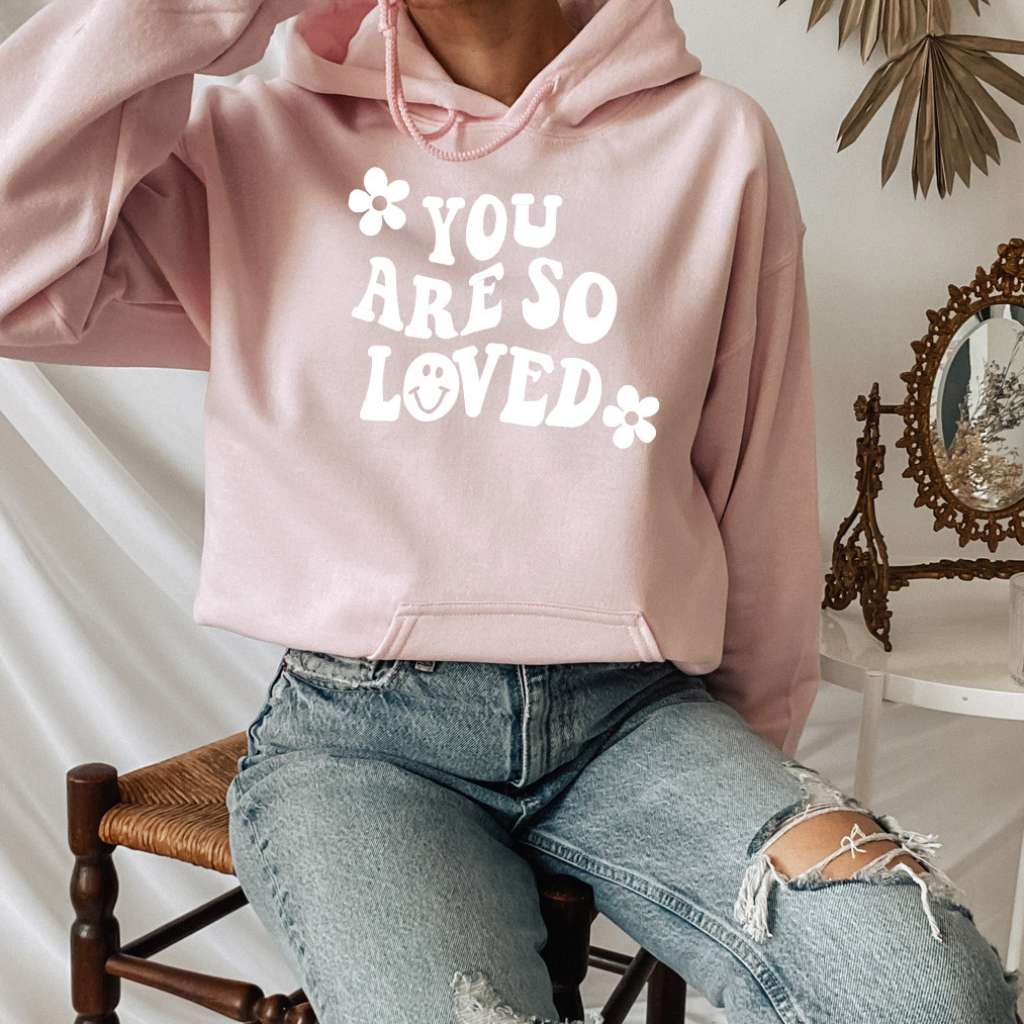 Just a reminder Hoodie