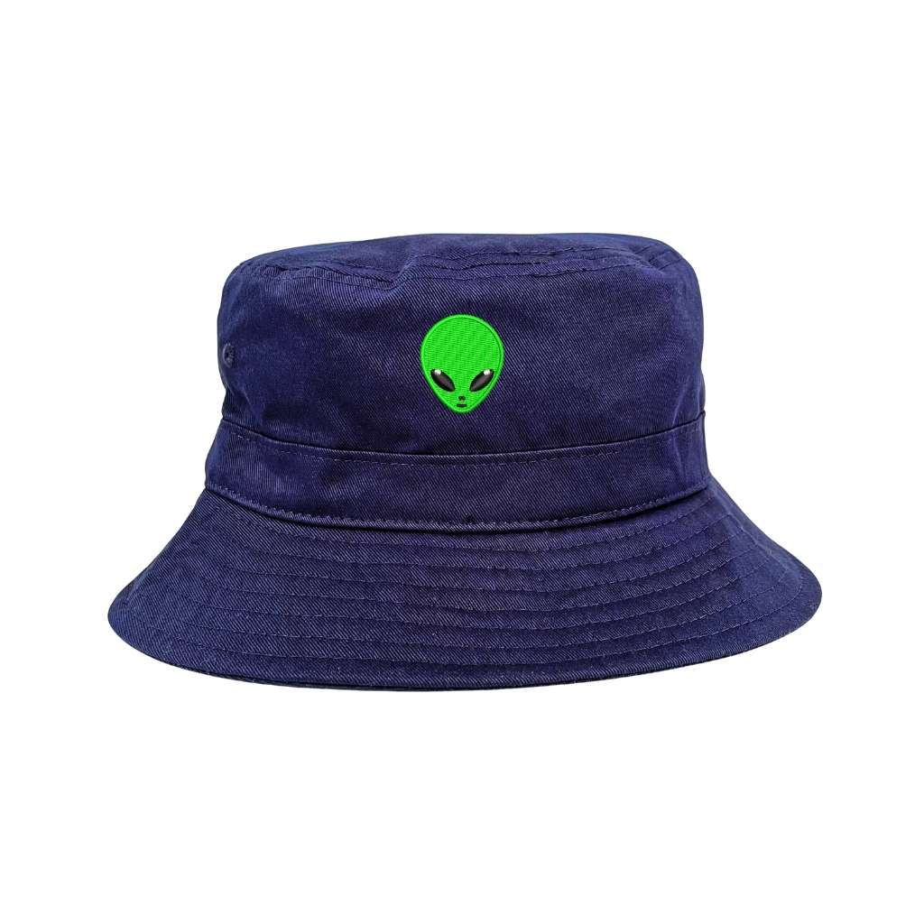 Alien Bucket Hat