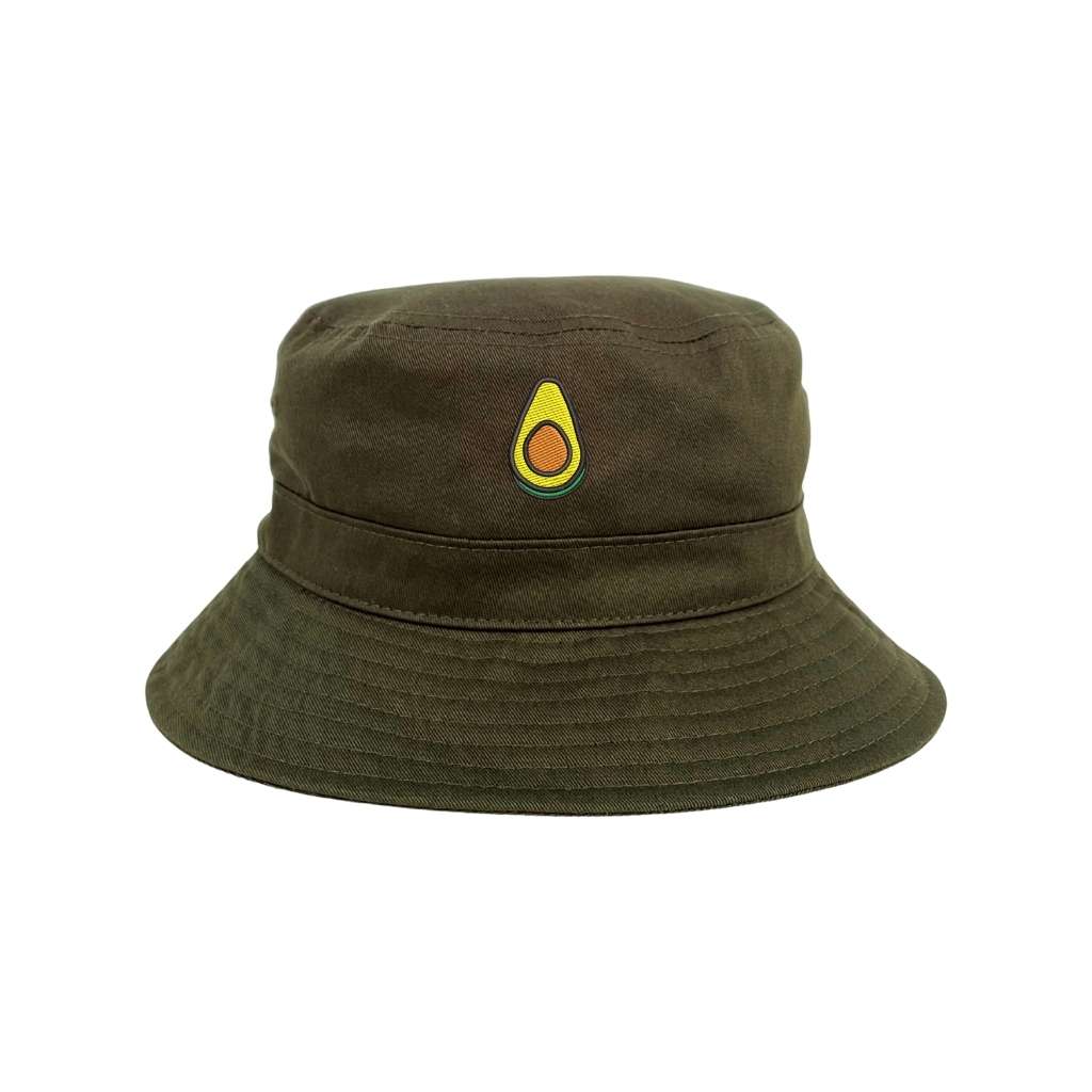 Avocado sun hat online