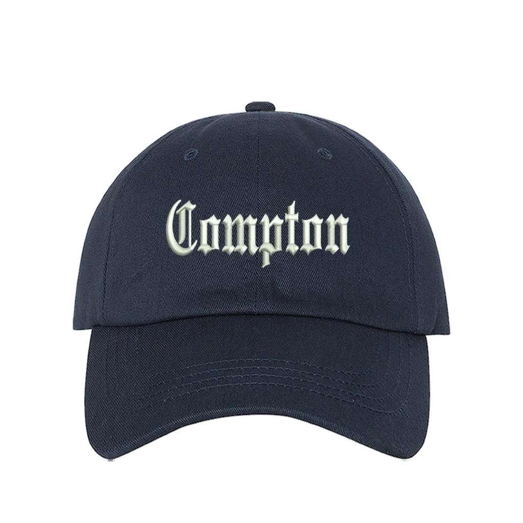 Compton baseball cap on sale