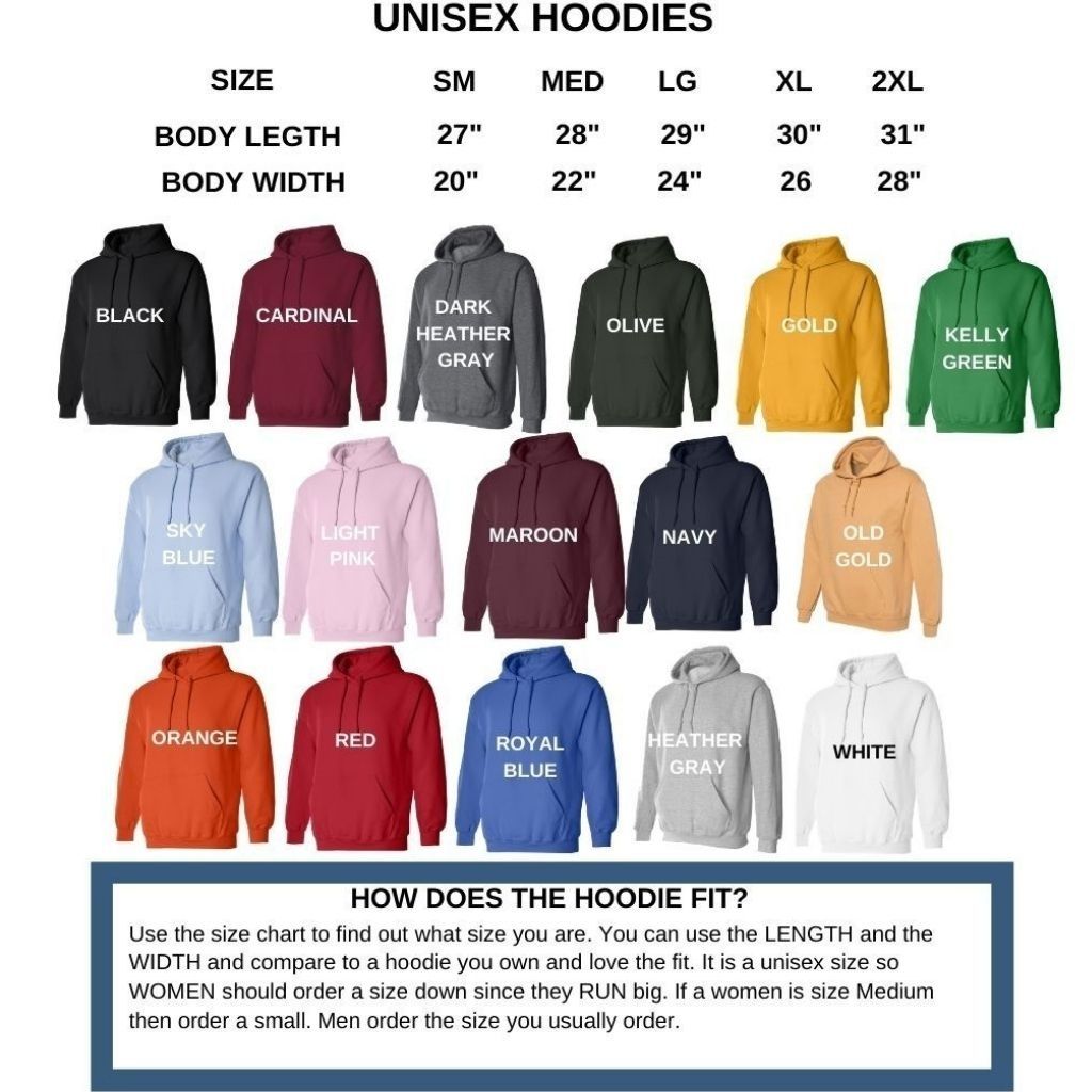 Crewneck Sweatshirt  New Year Squad Hoodie Sweatshirt – DSY Lifestyle
