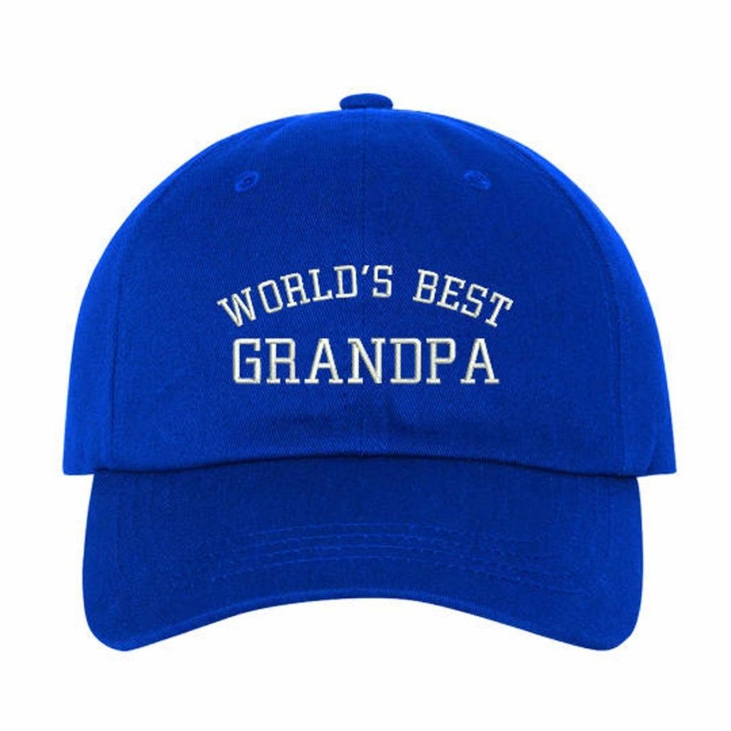 Great store grandpa hat