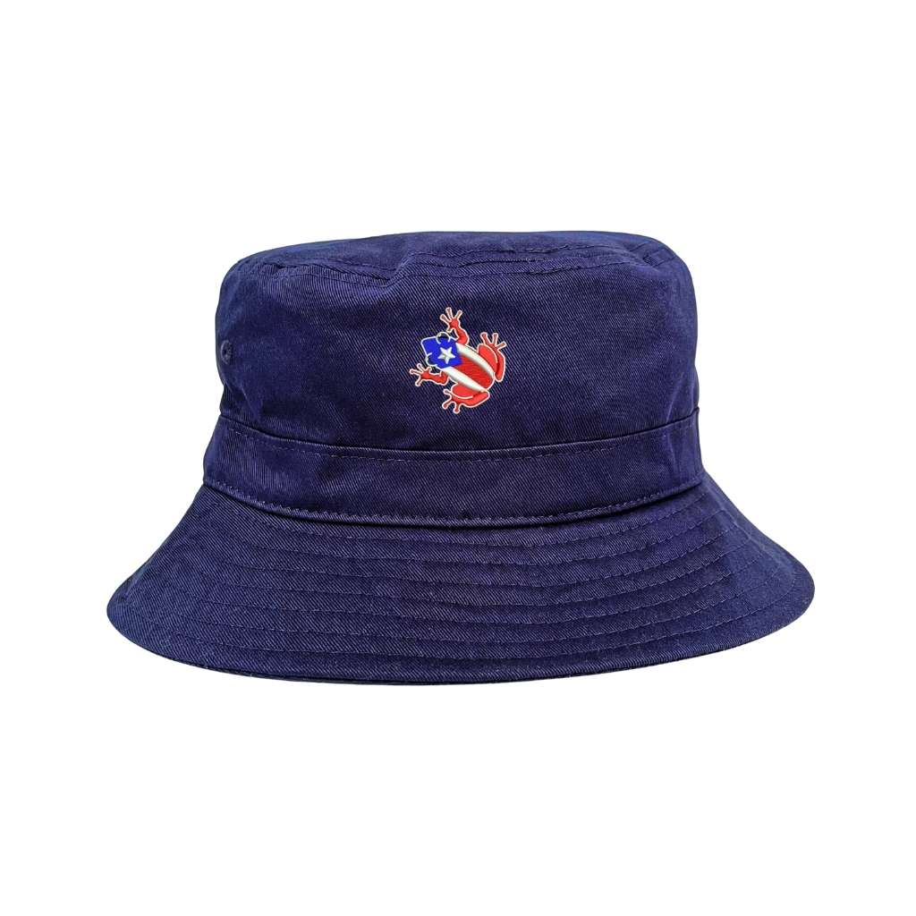 LexiuYibai Bucket Hat for Men Women Police Officer Embroidered